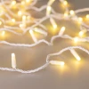 Уличная светодиодная гирлянда Ardecoled нить 230V разноцветная ARD-String-Classic-10000-White-100Led-Milk-Sync RGB 028208 Уличная светодиодная гирлянда Ardecoled нить 230V разноцветная ARD-String-Classic-10000-White-100Led-Milk-Sync RGB 028208