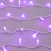 Уличная светодиодная гирлянда Ardecoled нить 230V разноцветная ARD-String-Classic-10000-White-100Led-Milk-Sync RGB 028208 Уличная светодиодная гирлянда Ardecoled нить 230V разноцветная ARD-String-Classic-10000-White-100Led-Milk-Sync RGB 028208