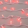 Уличная светодиодная гирлянда Ardecoled нить 230V разноцветная ARD-String-Classic-10000-White-100Led-Milk-Sync RGB 028208 Уличная светодиодная гирлянда Ardecoled нить 230V разноцветная ARD-String-Classic-10000-White-100Led-Milk-Sync RGB 028208