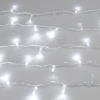 Уличная светодиодная гирлянда Ardecoled нить 230V белый ARD-String-Classic-1000-Clear-100Led-Pulse White 031638 Уличная светодиодная гирлянда Ardecoled нить 230V белый ARD-String-Classic-1000-Clear-100Led-Pulse White 031638