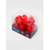 Светодиодная гирлянда Uniel Клубника красный ULD-S0400-010/STB/2AA Red IP20 Strawberry UL-00003394 Светодиодная гирлянда Uniel Клубника красный ULD-S0400-010/STB/2AA Red IP20 Strawberry UL-00003394