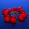 Светодиодная гирлянда Uniel Клубника красный ULD-S0400-010/STB/2AA Red IP20 Strawberry UL-00003394 Светодиодная гирлянда Uniel Клубника красный ULD-S0400-010/STB/2AA Red IP20 Strawberry UL-00003394