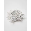 Уличная светодиодная гирлянда Uniel 220V теплый белый ULD-S1000-120/SWK Warm White IP67 UL-00007203 Уличная светодиодная гирлянда Uniel 220V теплый белый ULD-S1000-120/SWK Warm White IP67 UL-00007203