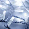 Уличная светодиодная гирлянда Ardecoled нить 230V белый ARD-String-Classic-10000-White-100Led-Std White 025811 Уличная светодиодная гирлянда Ardecoled нить 230V белый ARD-String-Classic-10000-White-100Led-Std White 025811