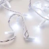 Уличная светодиодная гирлянда Ardecoled нить 230V белый ARD-String-Classic-10000-White-100Led-Std White 025811 Уличная светодиодная гирлянда Ardecoled нить 230V белый ARD-String-Classic-10000-White-100Led-Std White 025811