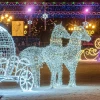 Уличная светодиодная гирлянда Ardecoled нить 230V белый ARD-String-Classic-10000-White-100Led-Std White 025811 Уличная светодиодная гирлянда Ardecoled нить 230V белый ARD-String-Classic-10000-White-100Led-Std White 025811