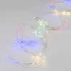 Уличная светодиодная гирлянда Uniel Лучи росы 220V разноцветный ULD-E0200-200/STA Multi IP44 UL-00007284 Уличная светодиодная гирлянда Uniel Лучи росы 220V разноцветный ULD-E0200-200/STA Multi IP44 UL-00007284