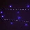 Гирлянда Eurosvet нить 10м IP20 400-002 голубой Гирлянда Eurosvet нить 10м IP20 400-002 голубой