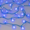 Уличная светодиодная гирлянда Ardecoled нить 230V синий ARD-String-Classic-10000-Blue-100Led-Milk-STD Blue 031198 Уличная светодиодная гирлянда Ardecoled нить 230V синий ARD-String-Classic-10000-Blue-100Led-Milk-STD Blue 031198