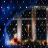 Гирлянда Eurosvet сеть 1,5*1,5м IP20 300-001 мульти Гирлянда Eurosvet сеть 1,5*1,5м IP20 300-001 мульти