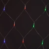 Гирлянда Eurosvet сеть 1,5*1,5м IP20 300-001 мульти Гирлянда Eurosvet сеть 1,5*1,5м IP20 300-001 мульти
