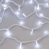Уличная светодиодная гирлянда Ardecoled нить 230V белый ARD-String-Classic-10000-White-100Led-Milk-Flash White 031203 Уличная светодиодная гирлянда Ardecoled нить 230V белый ARD-String-Classic-10000-White-100Led-Milk-Flash White 031203