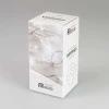 Уличная светодиодная гирлянда Ardecoled бахрома 230V теплый белый ARD-Edge-Classic-2400X600-Black-88Led-Flash Warm/Warm 031192 Уличная светодиодная гирлянда Ardecoled бахрома 230V теплый белый ARD-Edge-Classic-2400X600-Black-88Led-Flash Warm/Warm 031192