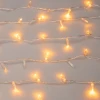 Уличная светодиодная гирлянда Ardecoled нить 230V желтый ARD-String-Classic-1000-Clear-100Led-Pulse Yellow 031642 Уличная светодиодная гирлянда Ardecoled нить 230V желтый ARD-String-Classic-1000-Clear-100Led-Pulse Yellow 031642