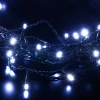 Светодиодная гирлянда Eurosvet занавес 230V 200-003 белый Светодиодная гирлянда Eurosvet занавес 230V 200-003 белый