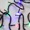 Светодиодная гирлянда Ardecoled нить 230V разноцветный ARD-String-Home-5000-Green-50Led-Live RGB 025778 Светодиодная гирлянда Ardecoled нить 230V разноцветный ARD-String-Home-5000-Green-50Led-Live RGB 025778