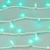 Уличная светодиодная гирлянда Ardecoled нить 24V разноцветная ARD-String-Pro-10000-White-95Led-Milk-Live RGBW-DMX 031757 Уличная светодиодная гирлянда Ardecoled нить 24V разноцветная ARD-String-Pro-10000-White-95Led-Milk-Live RGBW-DMX 031757