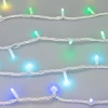 Уличная светодиодная гирлянда Ardecoled нить 24V разноцветная ARD-String-Pro-10000-White-95Led-Milk-Live RGBW-DMX 031757 Уличная светодиодная гирлянда Ardecoled нить 24V разноцветная ARD-String-Pro-10000-White-95Led-Milk-Live RGBW-DMX 031757