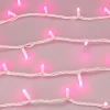 Уличная светодиодная гирлянда Ardecoled нить 24V разноцветная ARD-String-Pro-10000-White-95Led-Milk-Live RGBW-DMX 031757 Уличная светодиодная гирлянда Ardecoled нить 24V разноцветная ARD-String-Pro-10000-White-95Led-Milk-Live RGBW-DMX 031757