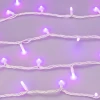 Уличная светодиодная гирлянда Ardecoled нить 24V разноцветная ARD-String-Pro-10000-White-95Led-Milk-Live RGBW-DMX 031757 Уличная светодиодная гирлянда Ardecoled нить 24V разноцветная ARD-String-Pro-10000-White-95Led-Milk-Live RGBW-DMX 031757