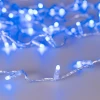 Уличная светодиодная гирлянда Ardecoled нить 230V разноцветная ARD-String-Classic-20000-Clear-200Led-Sync RGB 028207 Уличная светодиодная гирлянда Ardecoled нить 230V разноцветная ARD-String-Classic-20000-Clear-200Led-Sync RGB 028207
