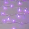 Уличная светодиодная гирлянда Ardecoled нить 230V разноцветная ARD-String-Classic-20000-Clear-200Led-Sync RGB 028207 Уличная светодиодная гирлянда Ardecoled нить 230V разноцветная ARD-String-Classic-20000-Clear-200Led-Sync RGB 028207