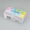 Уличная светодиодная гирлянда Ardecoled нить 12V разноцветная ARD-String-Classic-9000-Black-60Led-Live RGB-SPI 031520