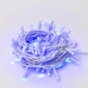 Уличная светодиодная гирлянда Uniel 220V синий ULD-S1000-120/TWK Blue IP67 UL-00001352 Уличная светодиодная гирлянда Uniel 220V синий ULD-S1000-120/TWK Blue IP67 UL-00001352
