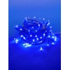 Уличная светодиодная гирлянда Uniel 220V синий ULD-S1000-120/TWK Blue IP67 UL-00001352 Уличная светодиодная гирлянда Uniel 220V синий ULD-S1000-120/TWK Blue IP67 UL-00001352