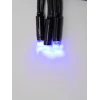 Уличная светодиодная гирлянда Uniel 220V синий ULD-S1000-120/TBK Blue IP67 UL-00003942 Уличная светодиодная гирлянда Uniel 220V синий ULD-S1000-120/TBK Blue IP67 UL-00003942