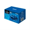 Уличная светодиодная гирлянда Uniel 220V синий ULD-S1000-120/TBK Blue IP67 UL-00003942 Уличная светодиодная гирлянда Uniel 220V синий ULD-S1000-120/TBK Blue IP67 UL-00003942