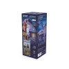 Светодиодный светильник Gauss Holiday HL011 Светодиодный светильник Gauss Holiday HL011