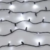Уличная светодиодная гирлянда Ardecoled нить 230V белый ARD-String-Classic-1000-Black-100Led-Pulse White 031651 Уличная светодиодная гирлянда Ardecoled нить 230V белый ARD-String-Classic-1000-Black-100Led-Pulse White 031651
