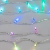 Уличная светодиодная гирлянда Ardecoled нить 12V разноцветная ARD-String-Classic-9000-Clear-60Led-Live RGB-SPI 031517 Уличная светодиодная гирлянда Ardecoled нить 12V разноцветная ARD-String-Classic-9000-Clear-60Led-Live RGB-SPI 031517