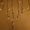 Уличная светодиодная гирлянда Ardecoled бахрома ARD-Edge-PRO-5600x900-Black-240LED-Milk-Flash Warm 034133 Уличная светодиодная гирлянда Ardecoled бахрома ARD-Edge-PRO-5600x900-Black-240LED-Milk-Flash Warm 034133