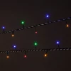 Гирлянда Eurosvet нить 10м IP20 400-002 мульти Гирлянда Eurosvet нить 10м IP20 400-002 мульти