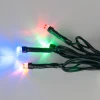 Гирлянда Eurosvet нить 10м IP20 400-002 мульти Гирлянда Eurosvet нить 10м IP20 400-002 мульти