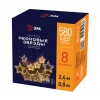 Светодиодная гирлянда ЭРА ЕGNIG Б0051877 Светодиодная гирлянда ЭРА ЕGNIG Б0051877