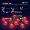 Светодиодная гирлянда белт-лайт Gauss Holiday HL064 Светодиодная гирлянда белт-лайт Gauss Holiday HL064