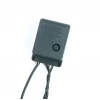 Светодиодная гирлянда Feron Линейная 230V мультиколор 8 режимов CL10 48182 Светодиодная гирлянда Feron Линейная 230V мультиколор 8 режимов CL10 48182
