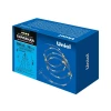 Светодиодная гирлянда Uniel ULD-E0200-200/STB/3AA WARM WHITE IP44 UL-00008667 Светодиодная гирлянда Uniel ULD-E0200-200/STB/3AA WARM WHITE IP44 UL-00008667