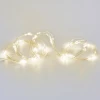 Светодиодная гирлянда Uniel ULD-E0200-200/STB/3AA WARM WHITE IP44 UL-00008667 Светодиодная гирлянда Uniel ULD-E0200-200/STB/3AA WARM WHITE IP44 UL-00008667
