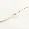 Светодиодная гирлянда Feron Линейная Роса на батарейках 2*AA розовая CL570 48602 Светодиодная гирлянда Feron Линейная Роса на батарейках 2*AA розовая CL570 48602