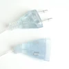 Светодиодная гирлянда Feron Бахрома Звезды 230V 5000K холодный белый статичная CL29 48614 Светодиодная гирлянда Feron Бахрома Звезды 230V 5000K холодный белый статичная CL29 48614