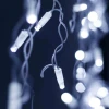 Светодиодная гирлянда Ardecoled ARD-EDGE-CLASSIC-2400x600-WHITE-88LED-MILK-STD White 034102 Светодиодная гирлянда Ardecoled ARD-EDGE-CLASSIC-2400x600-WHITE-88LED-MILK-STD White 034102