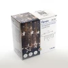 Светодиодная гирлянда Feron Бахрома Звезды 230V разноцветная 8 режимов CL29 48615 Светодиодная гирлянда Feron Бахрома Звезды 230V разноцветная 8 режимов CL29 48615