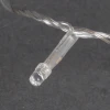 Cветодиодная гирлянда Sneha нить 230V разноцветный статичный A-019 LED MIX