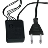 Cветодиодная гирлянда Sneha нить 230V разноцветный постоянный A-019A LED MIX Cветодиодная гирлянда Sneha нить 230V разноцветный постоянный A-019A LED MIX