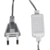 Cветодиодная гирлянда Sneha нить 230V разноцветный хамелеон A-001 LED RGB