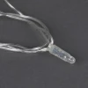 Уличная светодиодная гирлянда Sneha нить 230V белый мерцающий A-047C WT FLASH Уличная светодиодная гирлянда Sneha нить 230V белый мерцающий A-047C WT FLASH